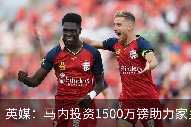 英媒：马内投资1500万镑助力家乡芒果产业，创造1000个就业岗位